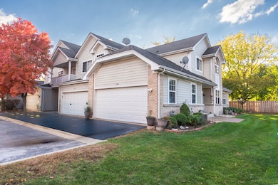 120 Stonewood Place unit 7C, Aurora, IL 60506 - photo 3