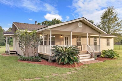 19392 Lanier Creek Rd, Loranger, LA 70446 - photo 2