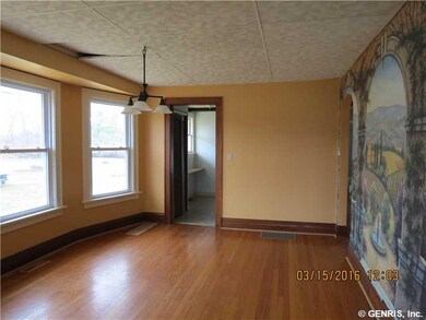 Dining Room.