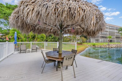 390 W Cocoa Beach Cswy Unit 11