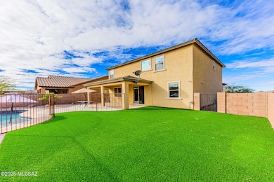 Artificial Turf