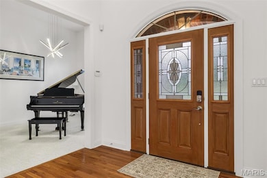 327 Chasselle Ln, Saint Louis, MO 63141 - photo 5