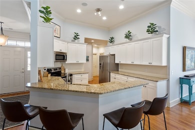 42 Angus Run, Seneca, SC 29672 - photo 6