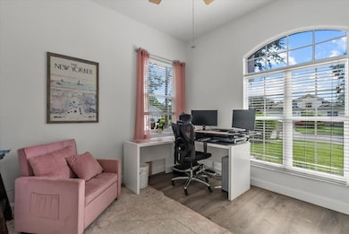 Office/Den