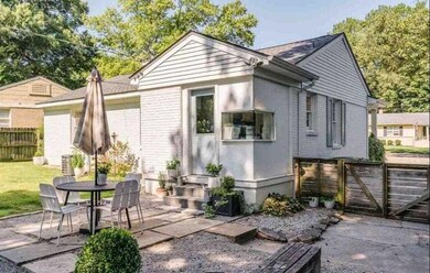 3909 Lytle Cir, Memphis, TN 38122 - photo 4