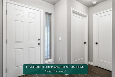 623 Berline Rd, Guthrie, OK 73044 - photo 3