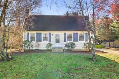 24 Maverick Dr, Mansfield, MA 02048 - photo 2