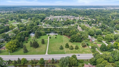 6630 S Meridian St, Indianapolis, IN 46217 - photo 2