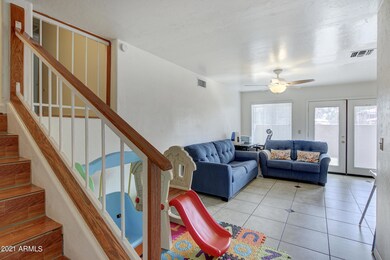 151 E Broadway Rd #101-5
