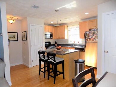 395 Lee Burbank Hwy unit 12, Revere, MA 02151 - photo 2