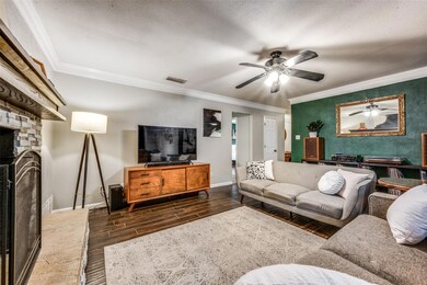 1911 Westwood Dr, Denton, TX 76205 - photo 7