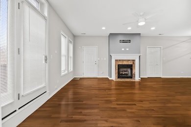 3986 S Drexel Blvd unit 3N, Chicago, IL 60653 - photo 3