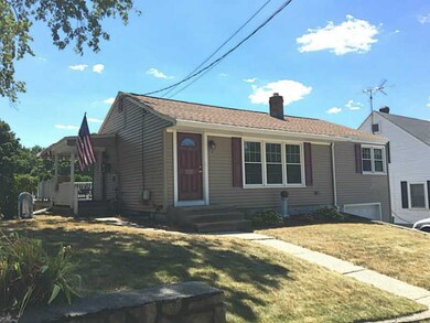 74 Lefrancois Blvd, Woonsocket, RI 02895 - photo 2