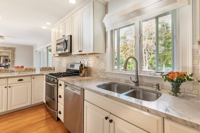 33 High Plain Rd, Andover, MA 01810 - photo 4