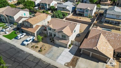 aerial