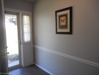 Foyer