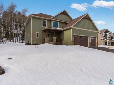 5 Bdrm, 4 Bath, 3 Car