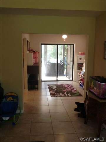 Formal Dining-room currently used as a playroom