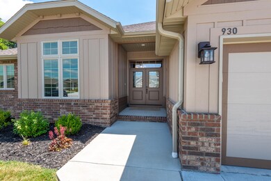 930 E Thorndale Dr, Nixa, MO 65714 - photo 3