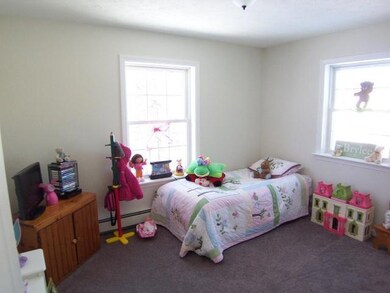 Bedroom.