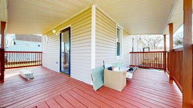 737 Calhoun Ave, Mays Landing, NJ 08330 - photo 5