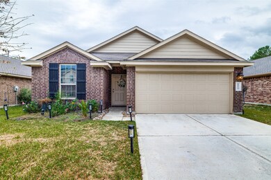 10123 Pine Trace Village Dr, Tomball, TX 77375 - photo 2