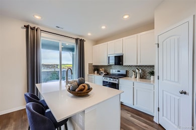 4806 Truscott Rd, Colorado Springs, CO 80925 - photo 7