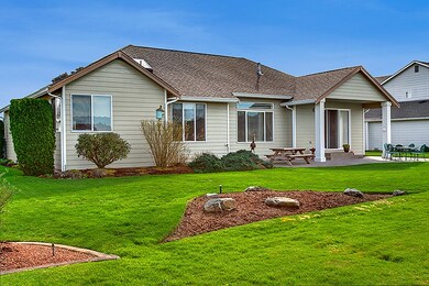 14715 155th St E, Orting, WA 98360 - photo 2