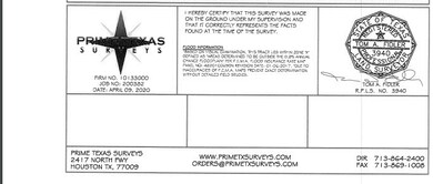 5408 Terry St, Houston, TX 77009 - photo 3