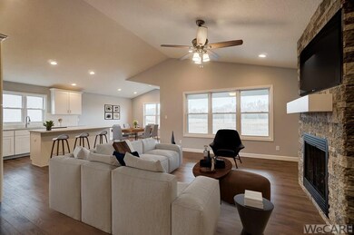 4178 Emma Pkwy, Lima, OH 45806 - photo 4