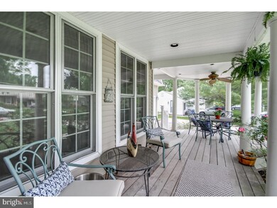 1134 Concord Dr, Haddonfield, NJ 08033 - photo 3