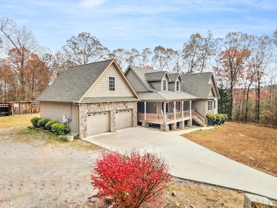 524 E Teems Rd, Ringgold, GA 30736 - photo 4