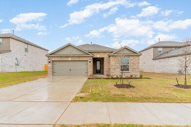 2108 Meadow Dr, Anna, TX 75409 - photo 2