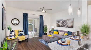 1441 E Germann Rd unit 2, Chandler, AZ 85286 - photo 2