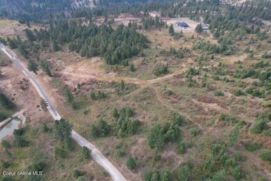 20 Acres on Echo Springs Road