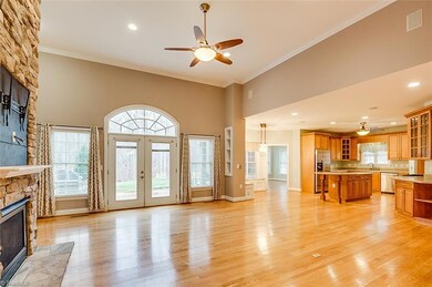 2616 Mountain Lake Rd, Asheboro, NC 27205 - photo 7