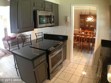 119 Oakwood Dr, Stafford, VA 22554 - photo 6