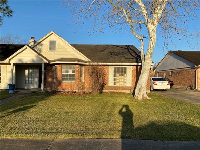 Property is on the right side