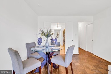 1001 26th St NW unit 607, Washington, DC 20037 - photo 5