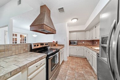 17127 Ranch Country Rd, Hockley, TX 77447 - photo 2