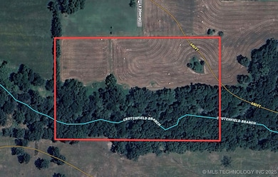 0 Orange St, Locust Grove, OK 74352 - photo 3