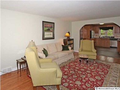 133 Silverton Ave, Little Silver, NJ 07739 - photo 3