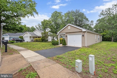 107 Buckingham Dr, Southampton, NJ 08088 - photo 3