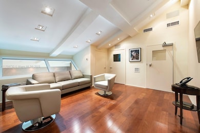 Music Studio with Vocal room and percussion room