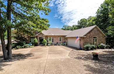 2 Pithlochry Cir, Bella Vista, AR 72715 - photo 5