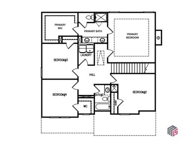 245 Breckens Way, Statham, GA 30666 - photo 2