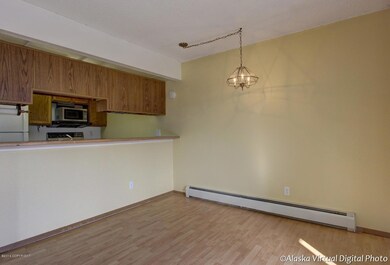 Dining Room-Kitchen