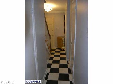 Other - Hallway from Foyer/Kitchen to Living Room