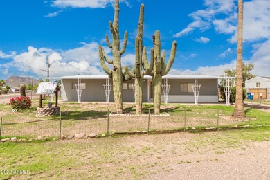 1223 N Warner Dr, Apache Junction, AZ 85120 - photo 2