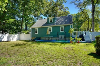 5 Westwood Ave, Billerica, MA 01821 - photo 3